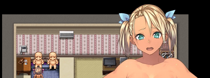 僵尸搔货 黑皮碧什么池在末世 PC和安卓精修汉化版,有攻略