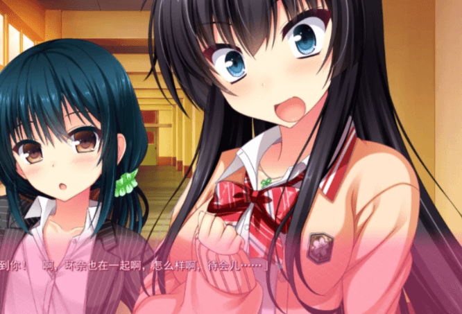 啥油真实场景！精翻汉化PC版，有存档和全CV