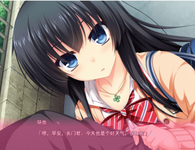 啥油真实场景！精翻汉化PC版，有存档和全CV