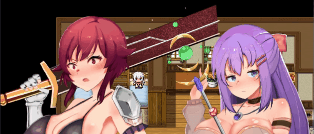 英雄姐妹 爱丽安娜与玛利亚 PC和安卓精翻汉化版