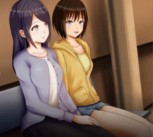 癡汉的冲动 IF Ver2.0.0 精翻完整汉化PC版，附带前作