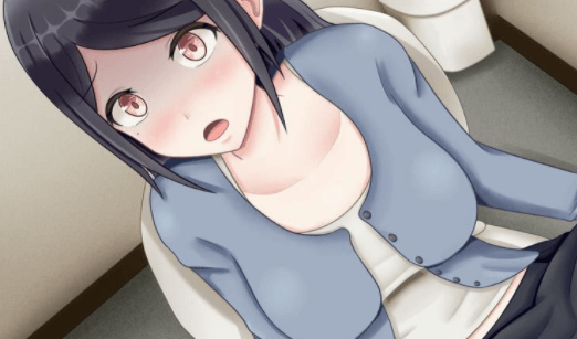 癡汉的冲动 IF Ver2.0.0 精翻完整汉化PC版，附带前作