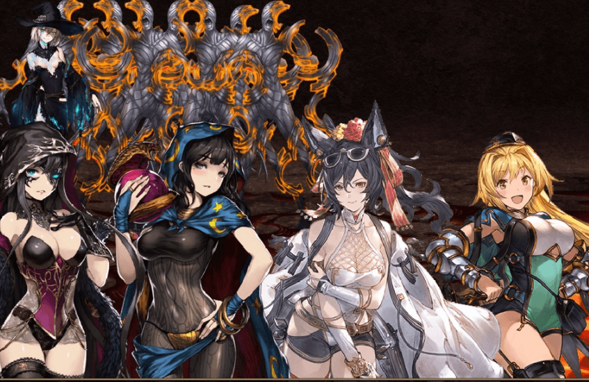 黑暗城与冒险者 Ver45.180 超级VIP挂机PC版