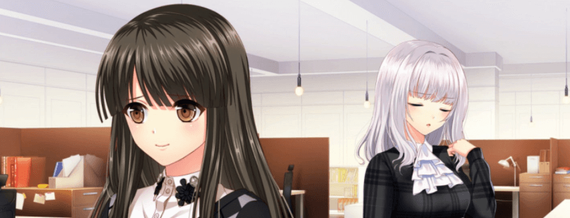 少女Minority 慰藉之爱 本篇加FD完整精翻汉化PC版