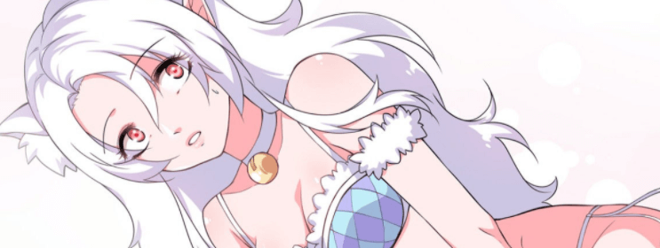 我的爱情女神 Ver1.0 PC和安卓精翻完结汉化版