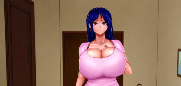 人什么妻米苏米 PC和安卓精翻完结汉化版