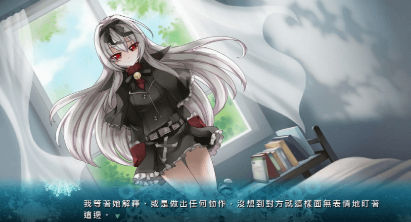 与死神度过的七日 DL中文PC版，国语OP