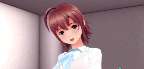 FULLTIME 身体契约书 精翻汉化PC版，自由互动型