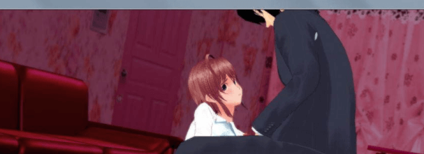 FULLTIME 身体契约书 精翻汉化PC版，自由互动型