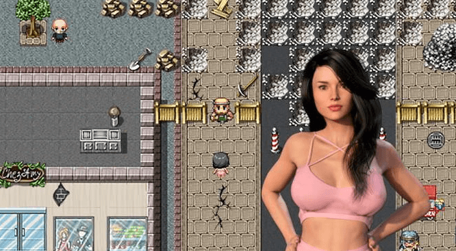 琳达的堕落大冒险 2Ver0.8.8+Ver1.1精翻完结汉化PC版