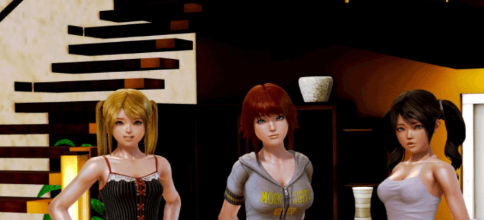 家庭观念 Family Values PC和安卓精翻汉化版,有攻略