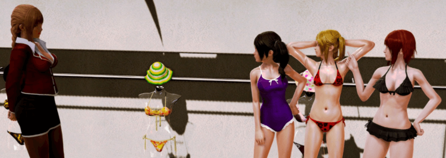 家庭观念 Family Values PC和安卓精翻汉化版,有攻略