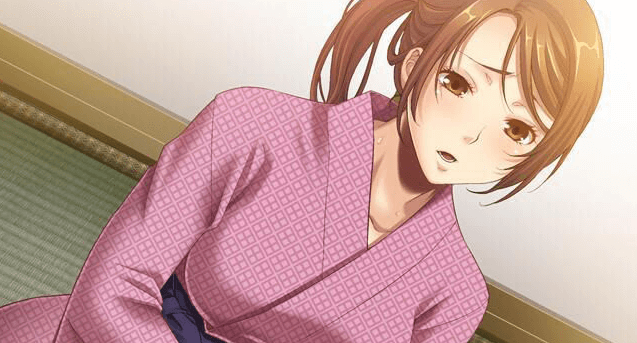 第一次见岳母大人 云汉化PC版