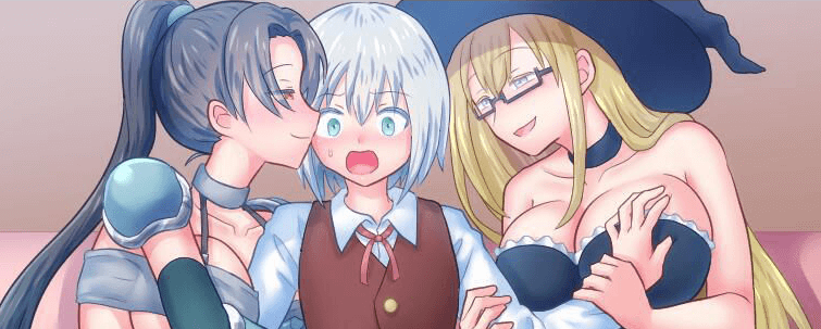 诱什么惑的竞技场 PC和安卓精翻汉化完结版