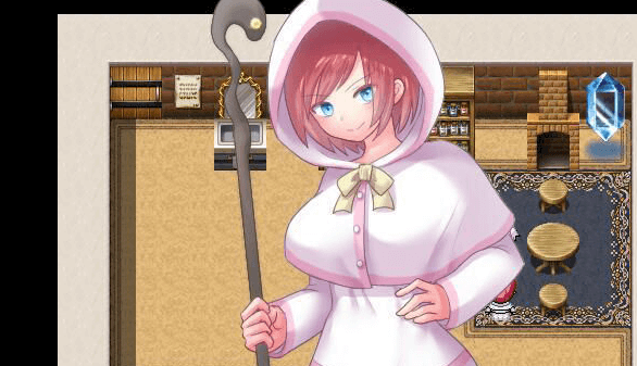 诱什么惑的竞技场 PC和安卓精翻汉化完结版