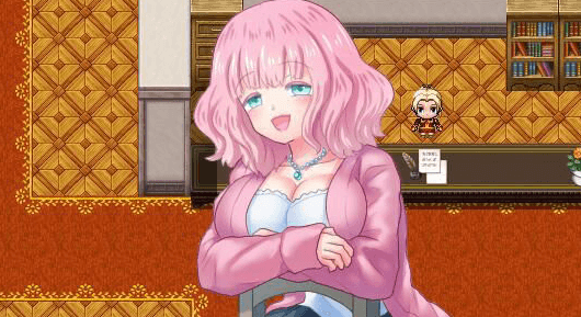 诱什么惑的竞技场 PC和安卓精翻汉化完结版