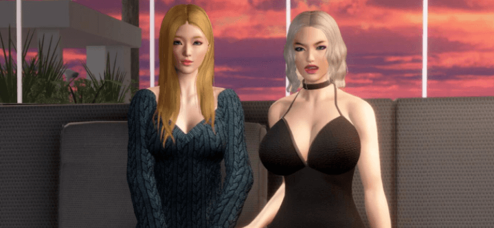 情感交织 Ver0.6 PC和安卓精翻汉化版，超高压