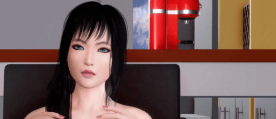 情感交织 Ver0.6 PC和安卓精翻汉化版，超高压