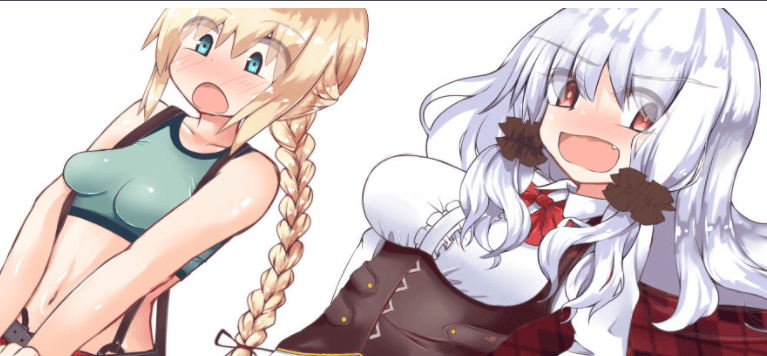 依靠导航 女孩巷子历险记 Ver1.00 PC和安卓云汉化作弊版