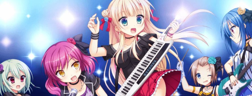 金辉恋曲四重奏 V615 精翻完整汉化PC版，全CV加有存档