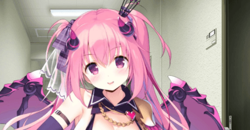 异想魅惑 精翻汉化PC版，有全CG存档加补丁，全CV