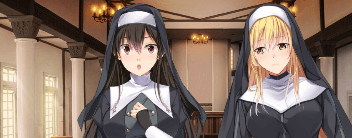 银狱的献祭 中文硬盘版，有全CG存档