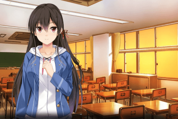 银狱的献祭 中文硬盘版，有全CG存档