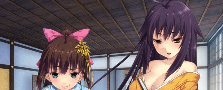 追二刀者不得一刀 精翻汉化PC版，全CV