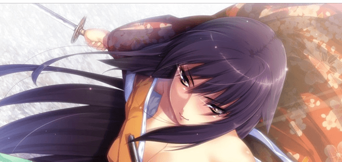 追二刀者不得一刀 精翻汉化PC版，全CV