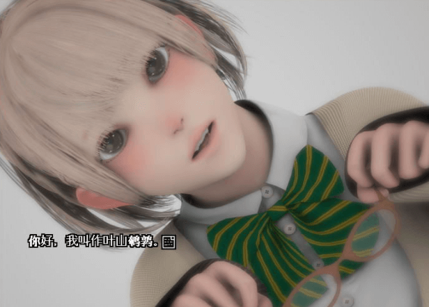 うずら 男厕所篇加特典 完整汉化修复PC版