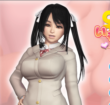 我的欧尼酱 哥哥 才不会被诱惑呢!DL破解汉化PC版