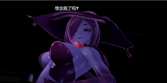 魔物娘岛屿 精翻汉化PC版,有附带万圣节番外篇