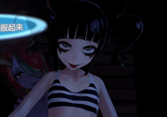 魔物娘岛屿 精翻汉化PC版,有附带万圣节番外篇