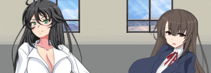 百鬼魔胎 夜行の月之监牢 V1.01 云汉化润色PC版，全CV