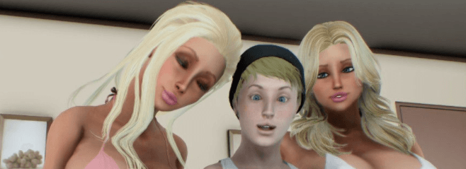 熟什么女时间 Ver1.0 PC和安卓精翻汉化版