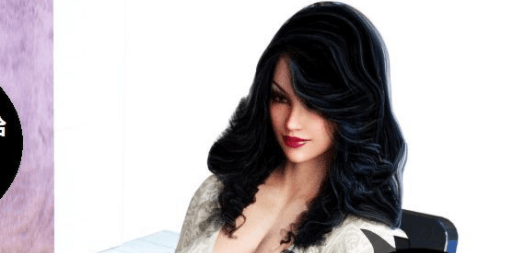 控制熟什么女 Ver1.0c 中文完美典藏PC版,有攻略加全CG存档