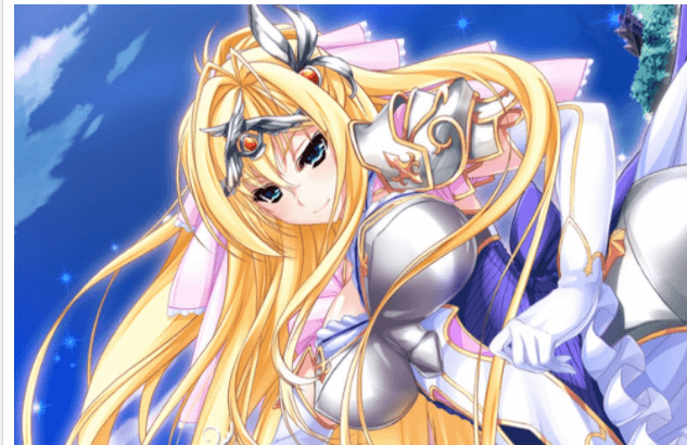 骑士四重奏 全线精翻汉化硬盘版，有全CG存档加攻略