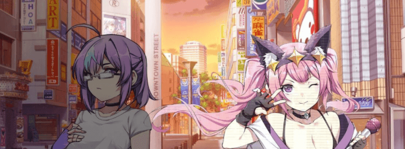 AI爱诺 机娘育成方程式 RoboLife 中文PC版