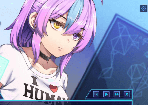 AI爱诺 机娘育成方程式 RoboLife 中文PC版