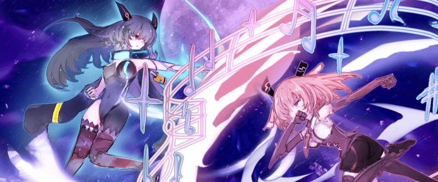 MECHANICA—兔子和水星之歌 DL完整汉化PC版