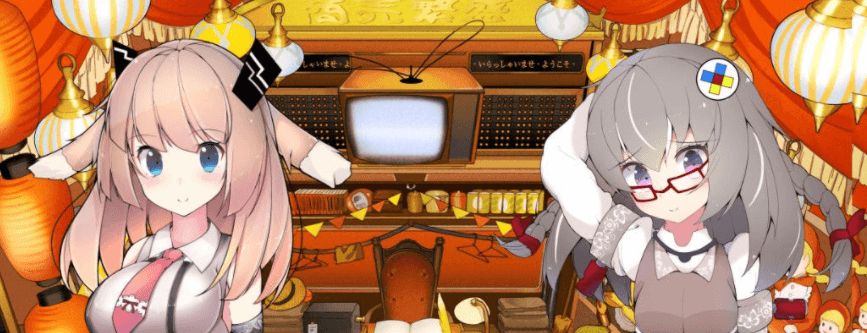 MECHANICA—兔子和水星之歌 DL完整汉化PC版