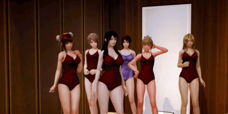 德文的生活 Ver0.45 PC和安卓精翻汉化版