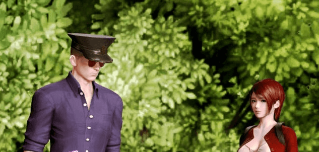 德文的生活 Ver0.45 PC和安卓精翻汉化版