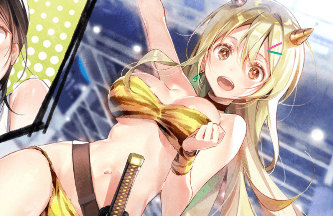 一生推不如一生恋?中文硬盘版,有全CG存档