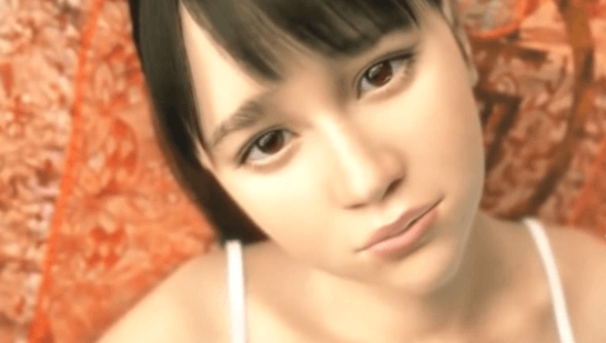 高仓秀子的实况直播秀 汉化PC版,超逼真,全CV