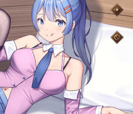 寻找女孩 Seek Girl Ⅷ 中文PC版，有自带作弊