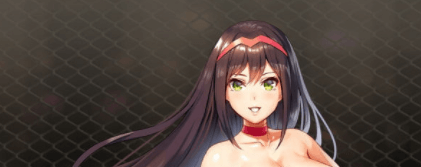 女子摔跤手神垣枫 黑暗摔 跤场潜入!中文PC版