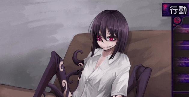 蛊惑の幼虫 Ver1.03 精翻汉化PC版，希尔薇的作者