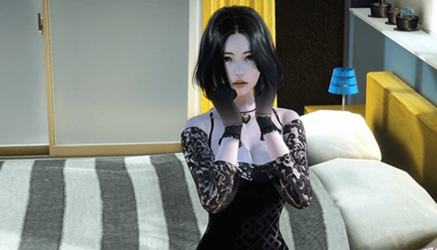 时空旅行 Ver3.00 PC和安卓中文版,中文配音,有存档