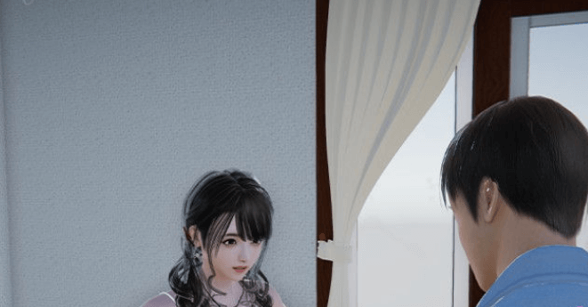 时空旅行 Ver3.00 PC和安卓中文版,中文配音,有存档